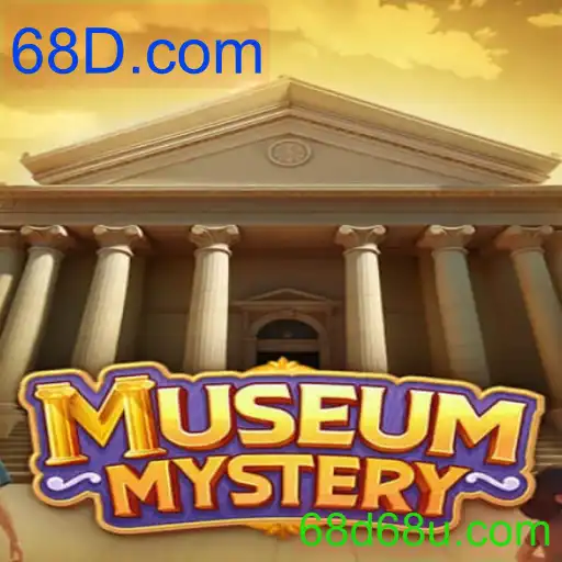 MuseumMystery